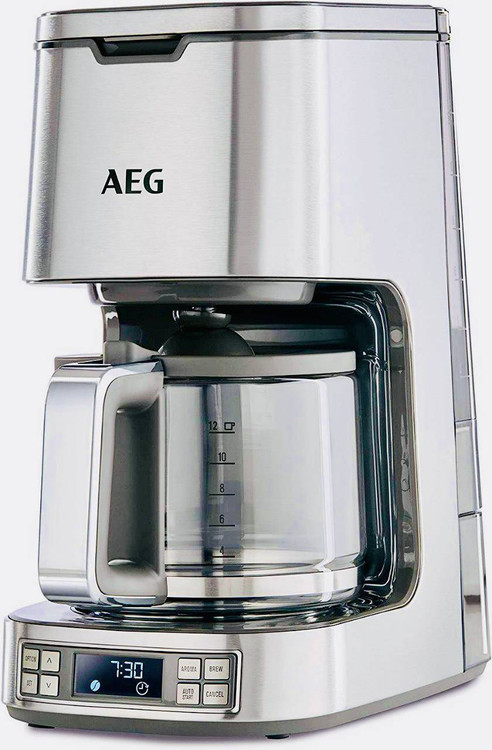 قهوه ساز دیجیتالی مارک آاگ AEG مدل kf7800