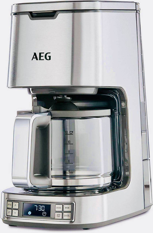 قهوه ساز دیجیتالی مارک آاگ AEG مدل kf7800