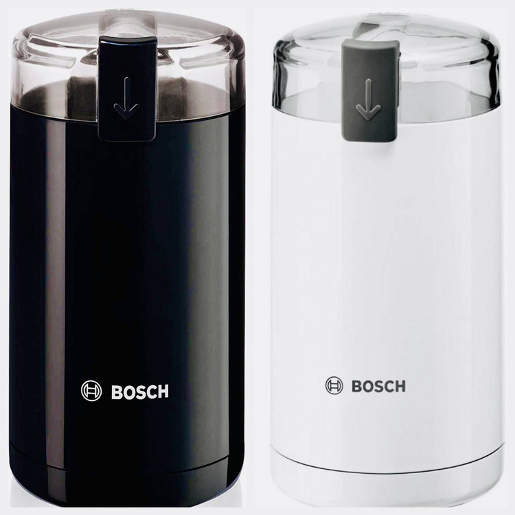 آسیاب قهوه مارک بوش در دو مدل برند بوش