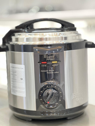 زودپز چند کاره روگن مدل RU-1420