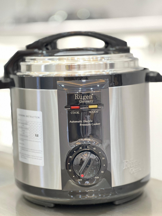 زودپز چند کاره روگن مدل RU-1420