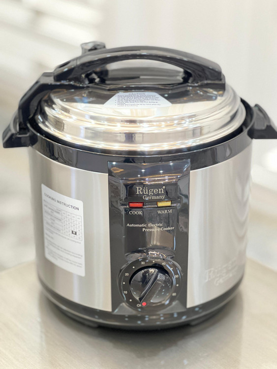 زودپز چند کاره روگن مدل RU-1420