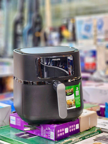 سرخکن هوشمند مارک فیلیپس مدل hd9285