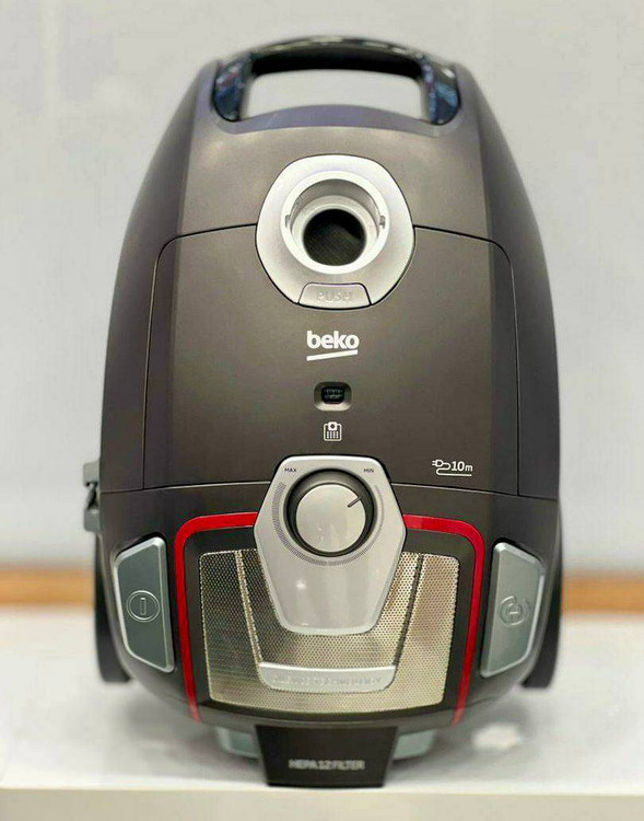 جاروبرقی بکو مدل 7324