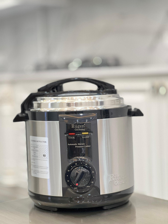 زودپز چند کاره روگن مدل RU-1420