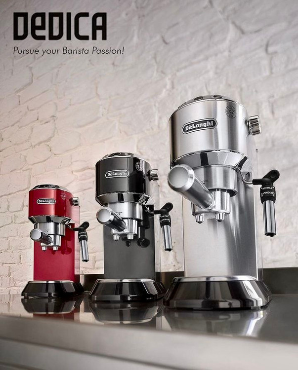 اسپرسو ساز دلونگی مدل ec685