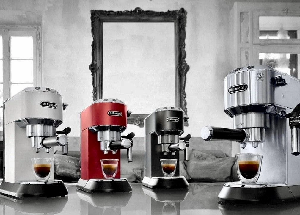 اسپرسو ساز دلونگی مدل ec685