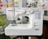 چرخ خیاطی ژانومه مدل 4000