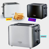 توستر های نان بوش در سه مدل Tat6a111 ،Tat6a113 ،Tat6a913