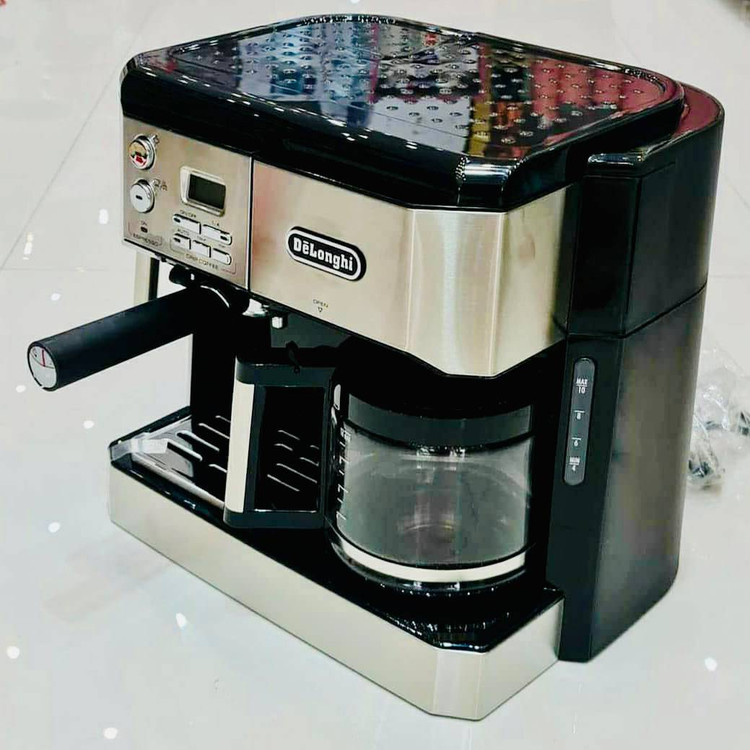 اسپرسوساز دلونگی مدل BCO431