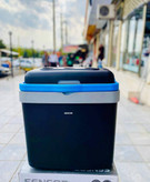 یخچال ماشین سنکورمدل scm4233bl