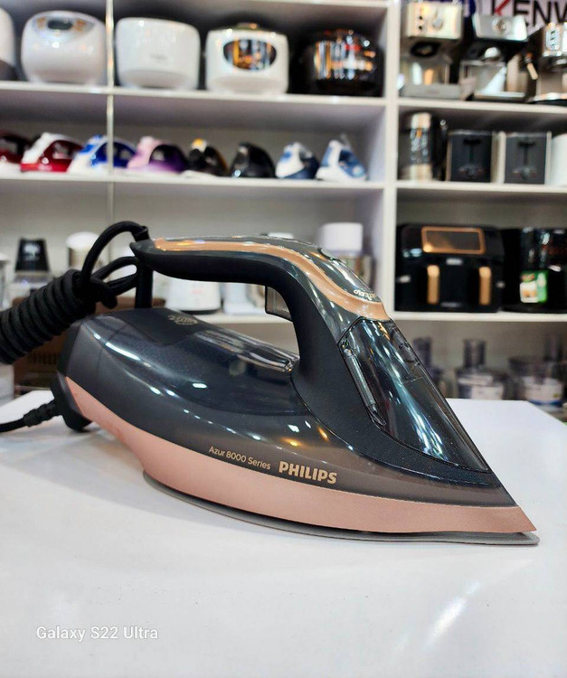 اتو هوشمند فیلیپس مدل dst8041