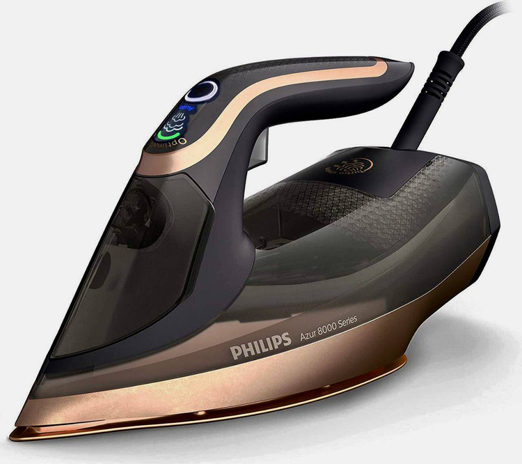 اتو هوشمند فیلیپس مدل dst8041