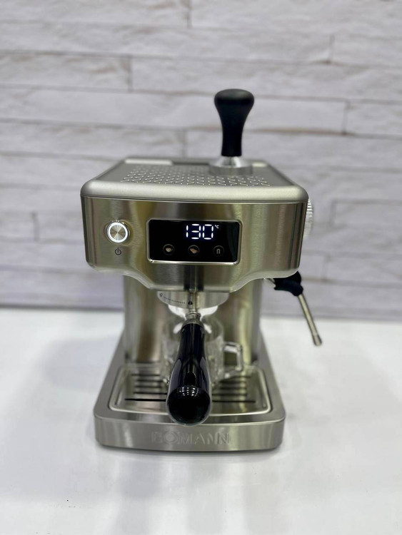 اسپرسو ساز مارک بومن BOMANN مدل EM502GS
