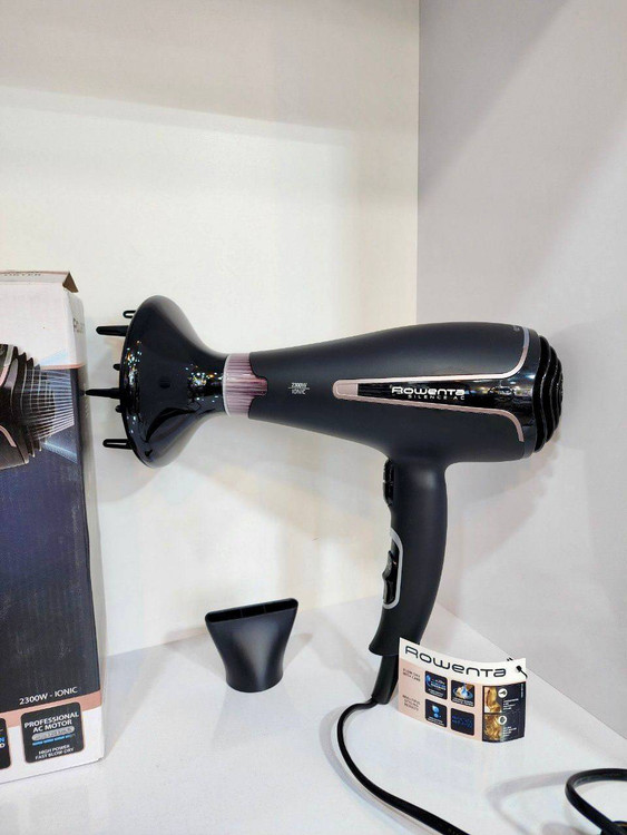 سشوار حرفهای مارک رونتا مدل cv7920