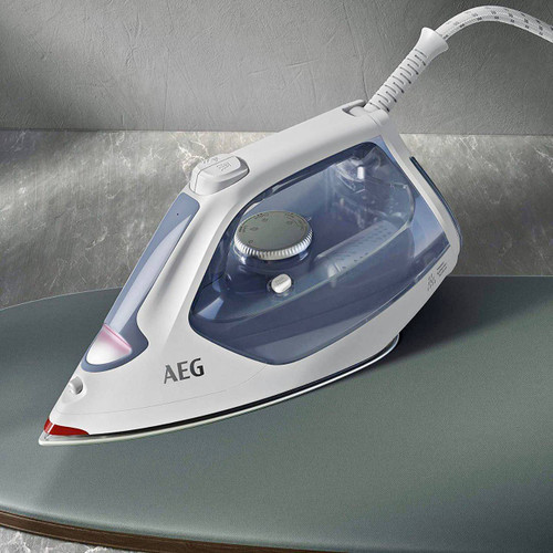 اتو بخار آاگ مدل si7-1-4wb