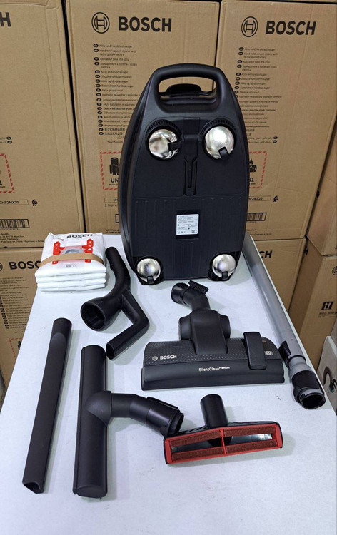 جاروبرقی بوش مدل bgl8hyg2