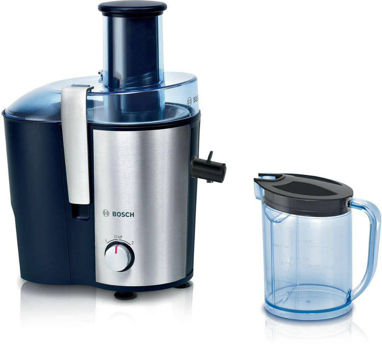 آبمیوه_گیری بوش مدل MES3500