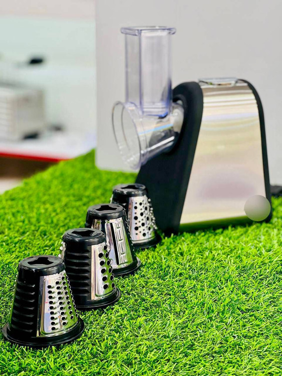 رنده برقی و سالاد ساز مارک مایر مدل MR 295