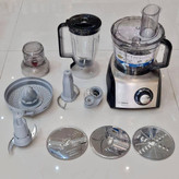 غذاساز مارک بوش مدل mc812m853