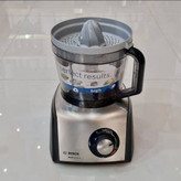 غذاساز مارک بوش مدل mc812m853