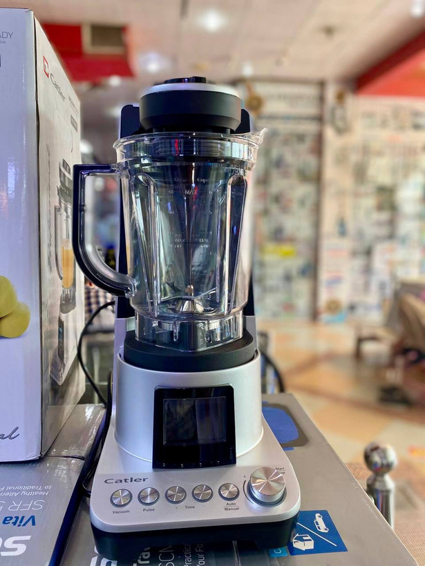 مخلوط کن حرفهای مارک کاتلر مدل VB 8010