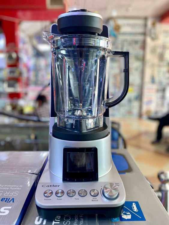 مخلوط کن حرفهای مارک کاتلر مدل VB 8010