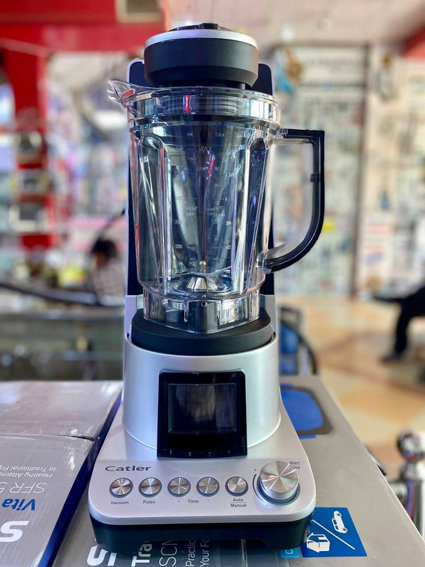 مخلوط کن حرفهای مارک کاتلر مدل VB 8010