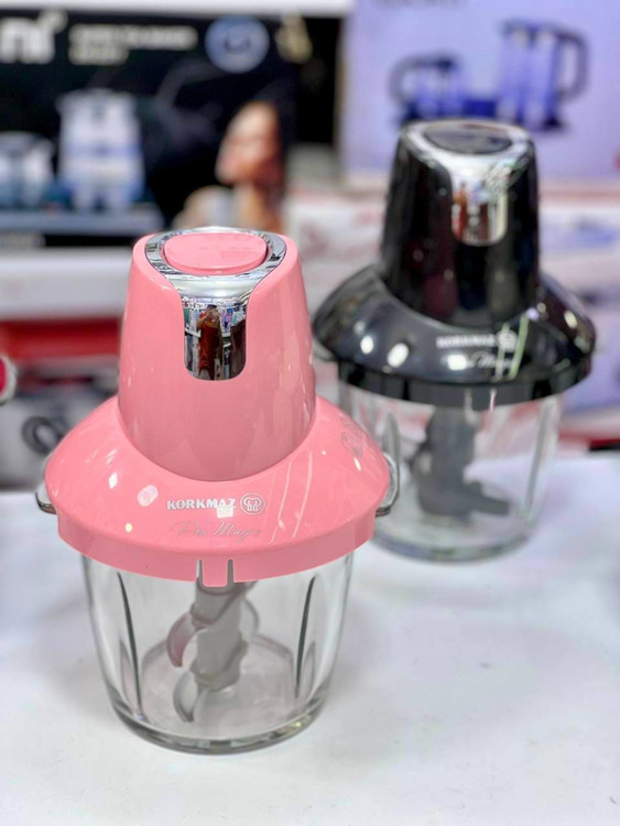 خردکن های 4 تیغ کرکماز ترکیه مدل A460