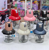 خردکن های 4 تیغ کرکماز ترکیه مدل A460