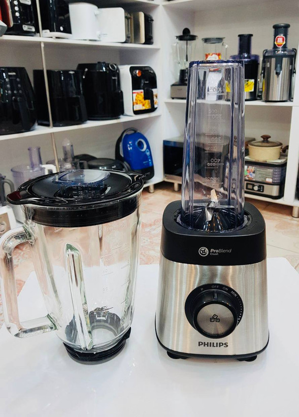 مخلوط کن حرفه ای مارک فیلیپس مدل hr3573