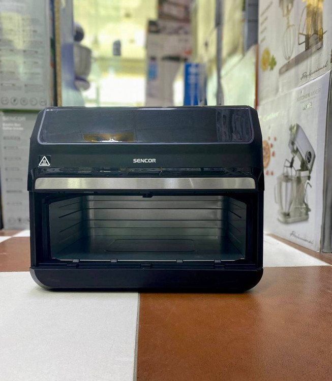 سرخکن رژیمی دوقلوو مارک سنکور SFR 9500SS