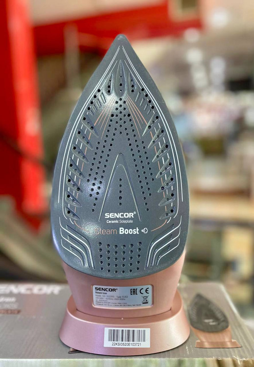 اتو پایهدار مارک سنکور SSI 3520RS