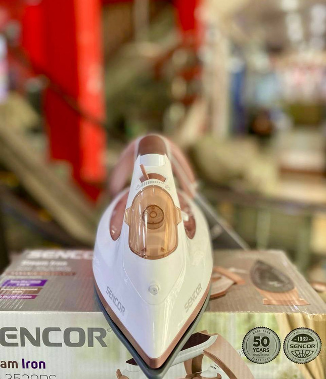 اتو پایهدار مارک سنکور SSI 3520RS