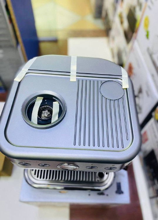 اسپرسوساز حرفه ای شرکت سنکور SES 6050SS