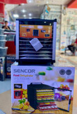 میوه خشککن حرفهای مارک سنکور مدل : SFD 7000BK