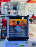میوه خشککن حرفهای مارک سنکور مدل : SFD 7000BK