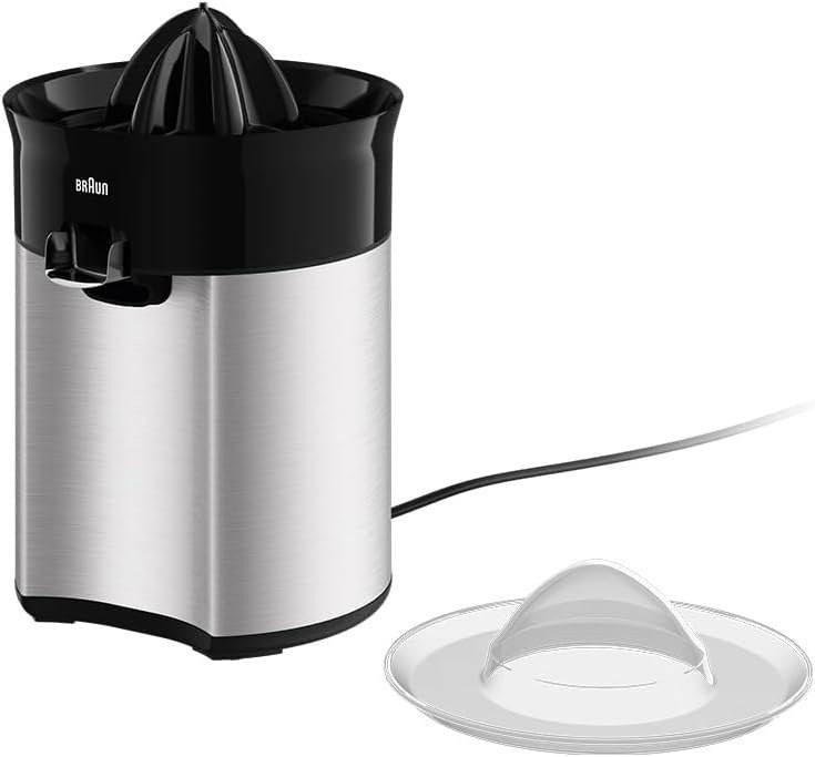 آب مرکبات گیر براون مدل cj5050 bk