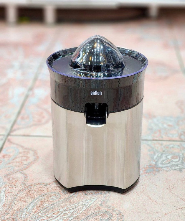 آب مرکبات گیر براون مدل cj5050 bk