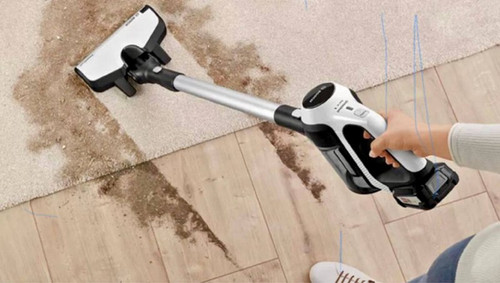 جاروشارژی مارک بوش مدل bcs611p4a