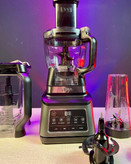 غذا ساز حرفهای مارک نینجا Model; BN800EU