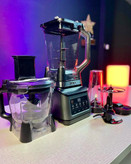 غذا ساز حرفهای مارک نینجا Model; BN800EU