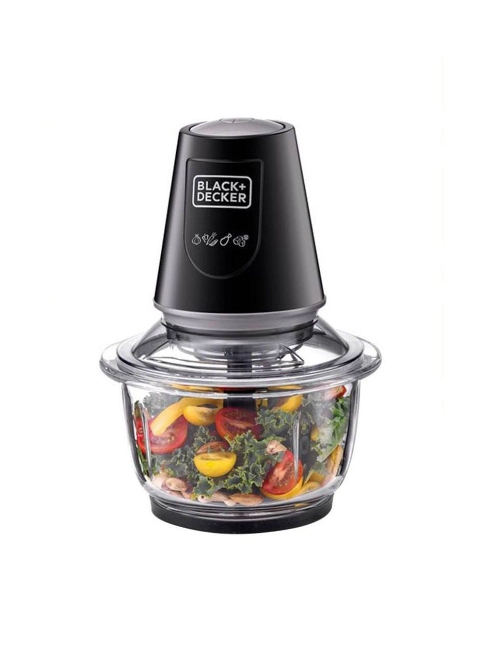 خردکن بلک اند دیکر مدل gc400