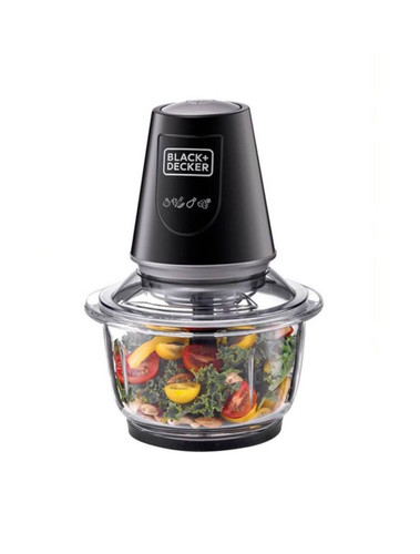 خردکن بلک اند دیکر مدل gc400