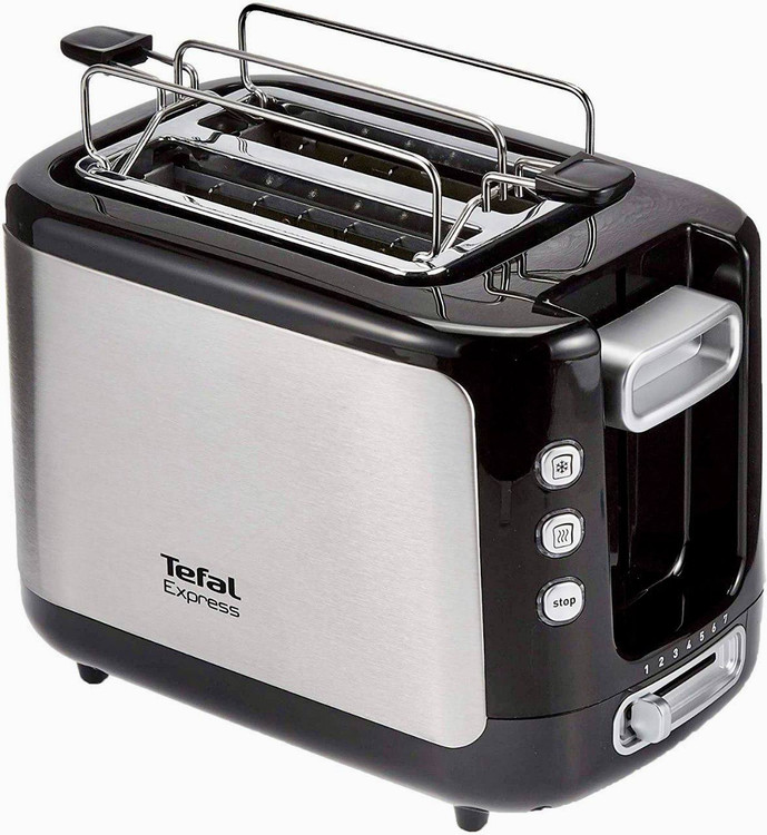 توستر نان تفال مدل tt3650