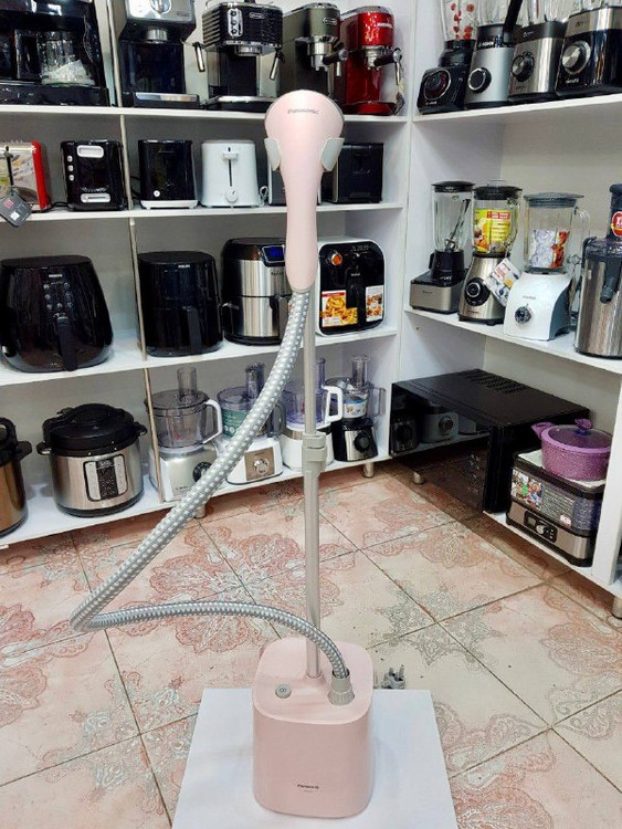 اتو ایستاده پاناسونیک مدل ni-gse040