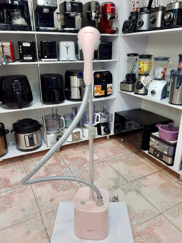 اتو ایستاده پاناسونیک مدل ni-gse040
