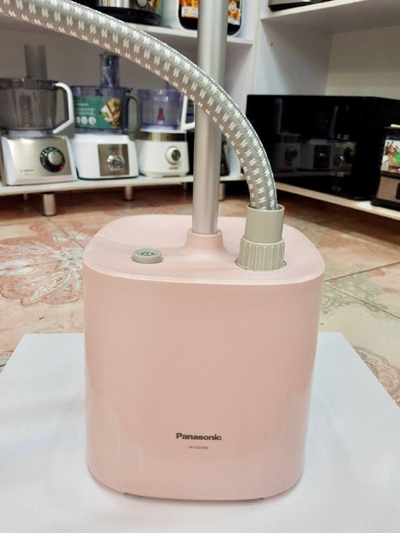 اتو ایستاده پاناسونیک مدل ni-gse040