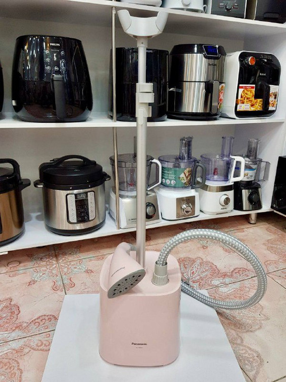 اتو ایستاده پاناسونیک مدل ni-gse040