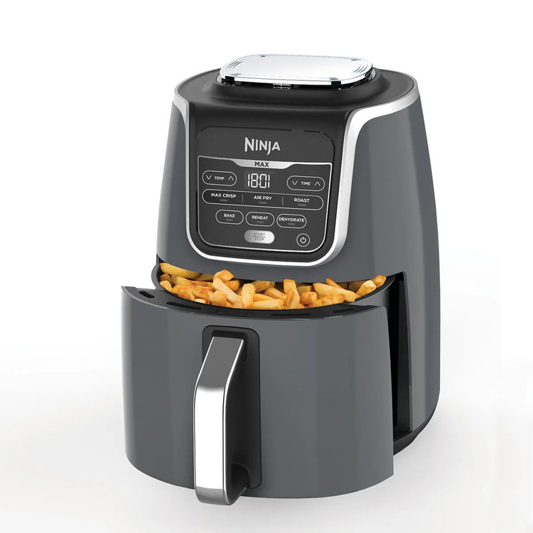 سرخ کن رژیمی بدون روغن مارک نینجا مدل AF160